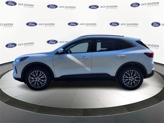 new 2025 Ford Escape car, priced at $32,610