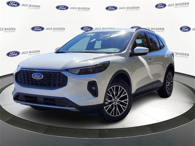 new 2025 Ford Escape car, priced at $32,610