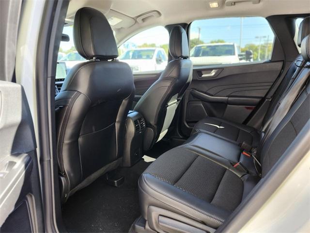new 2025 Ford Escape car, priced at $32,610