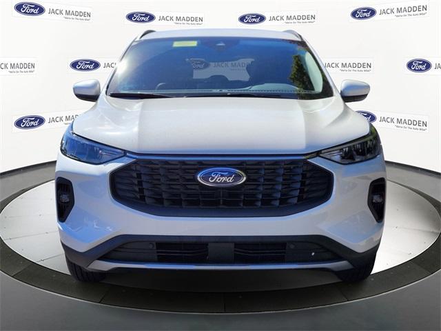 new 2025 Ford Escape car, priced at $32,610