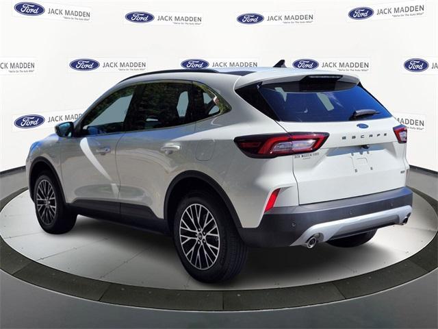 new 2025 Ford Escape car, priced at $32,610