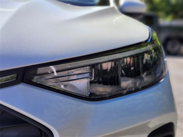 new 2025 Ford Escape car, priced at $32,610