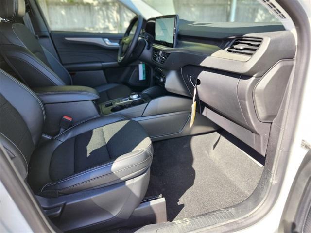 new 2025 Ford Escape car, priced at $32,610