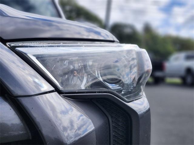 used 2017 Toyota 4Runner car, priced at $19,996