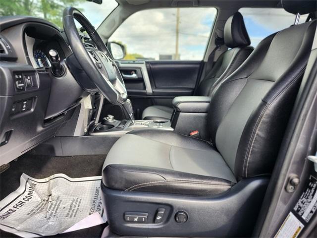 used 2017 Toyota 4Runner car, priced at $19,996