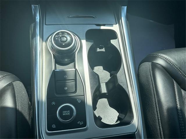 used 2021 Ford Explorer car, priced at $32,996