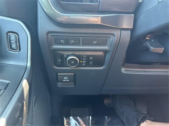 used 2023 Ford F-150 car, priced at $46,896
