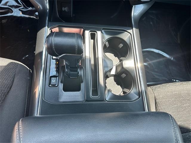 used 2023 Ford F-150 car, priced at $46,896