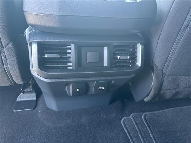 used 2023 Ford F-150 car, priced at $46,896