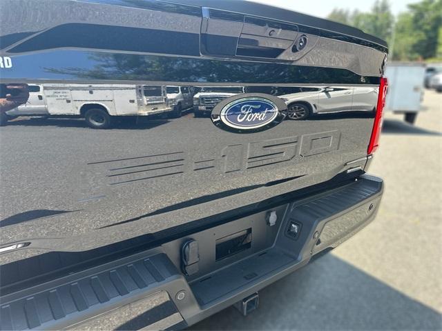 used 2023 Ford F-150 car, priced at $46,896