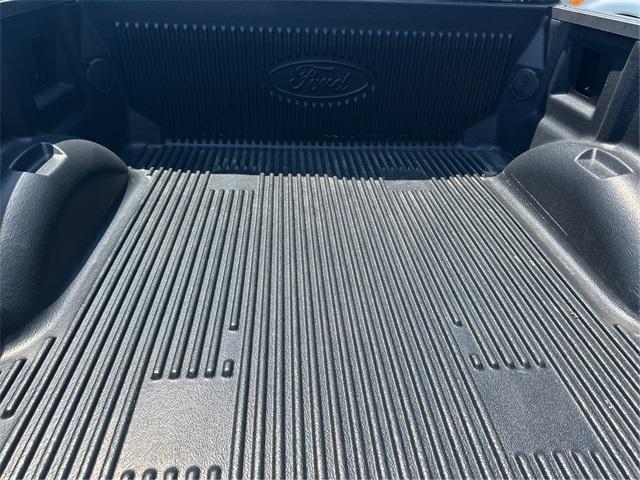 used 2023 Ford F-150 car, priced at $46,896