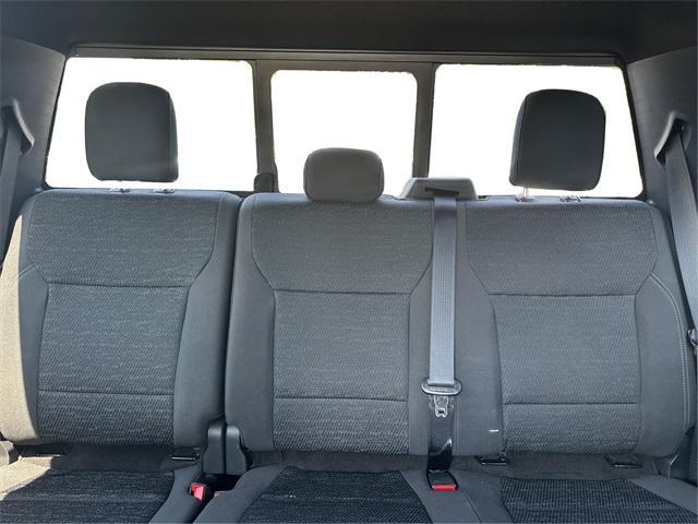 used 2023 Ford F-150 car, priced at $46,896
