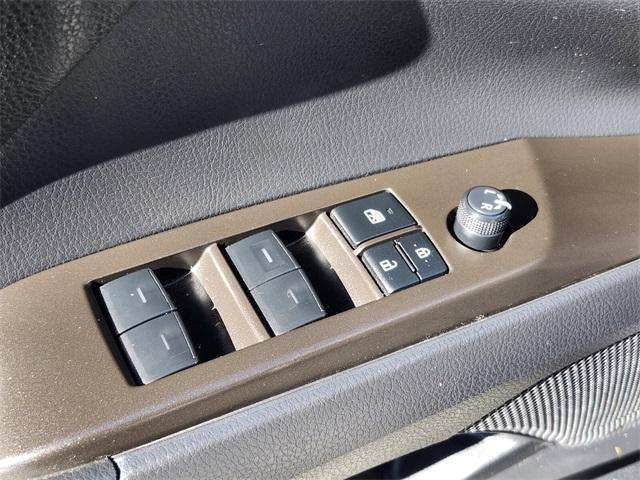 used 2022 Toyota Camry car, priced at $25,496