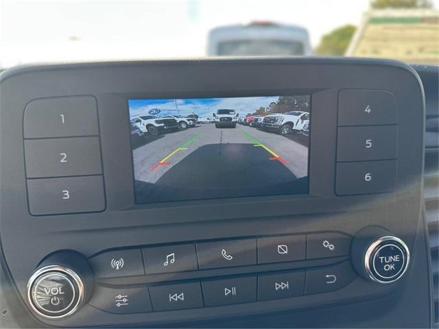 new 2024 Ford Transit-250 car, priced at $43,104