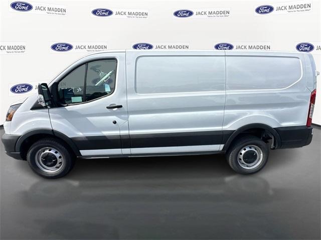 new 2024 Ford Transit-250 car, priced at $43,104