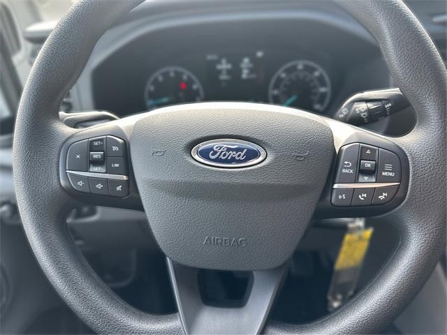 new 2024 Ford Transit-250 car, priced at $43,104