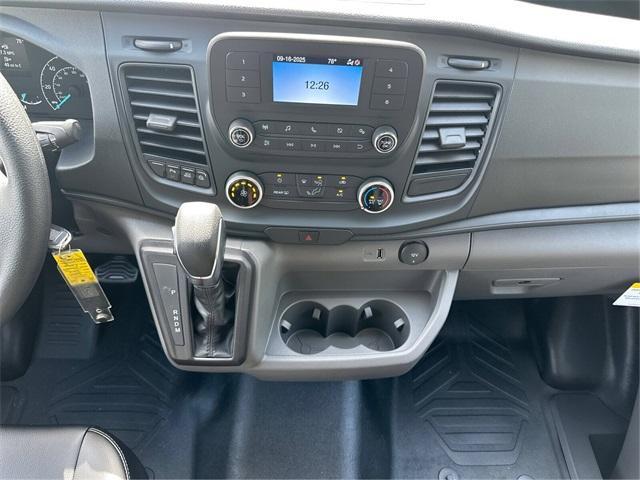new 2024 Ford Transit-250 car, priced at $43,104