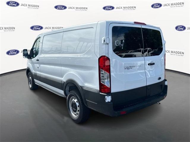 new 2024 Ford Transit-250 car, priced at $43,104