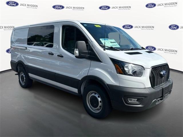 new 2024 Ford Transit-250 car, priced at $43,104
