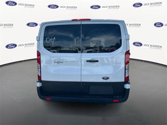 new 2024 Ford Transit-250 car, priced at $43,104