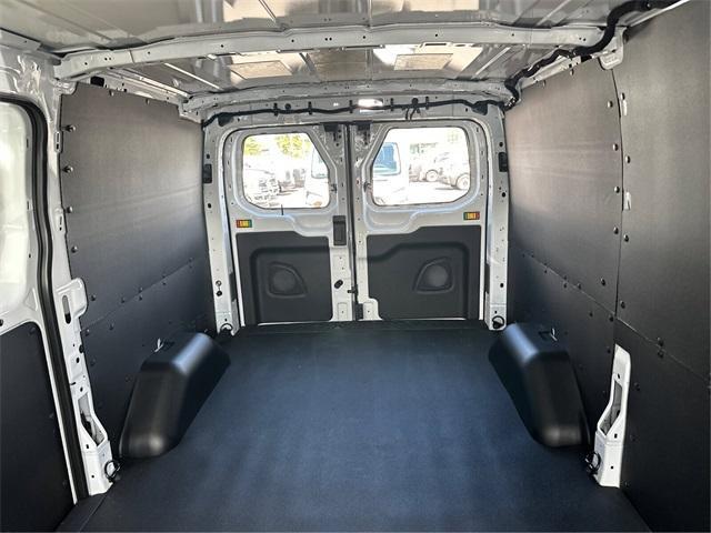 new 2024 Ford Transit-250 car, priced at $43,104