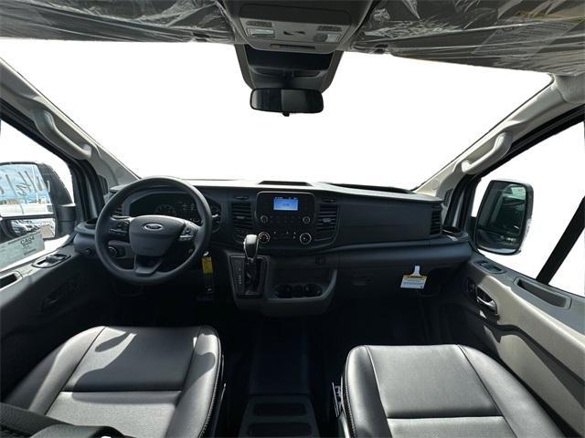new 2024 Ford Transit-250 car, priced at $43,104