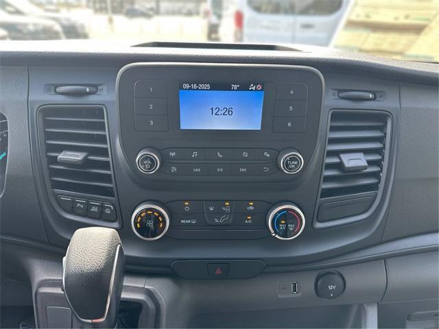 new 2024 Ford Transit-250 car, priced at $43,104