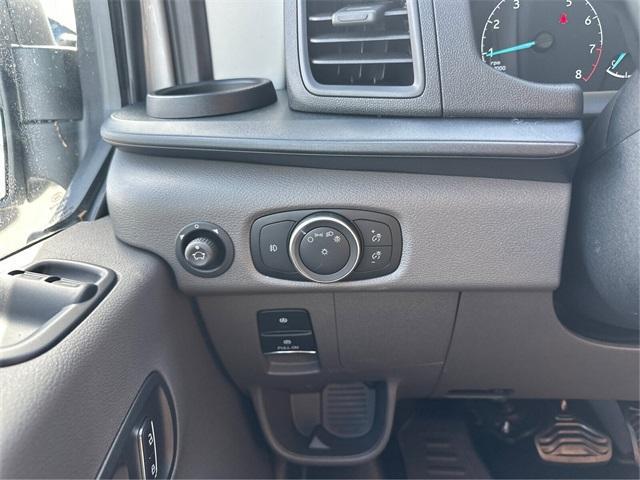 new 2024 Ford Transit-250 car, priced at $43,104