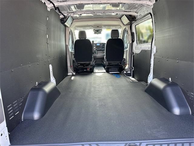 new 2024 Ford Transit-250 car, priced at $43,104