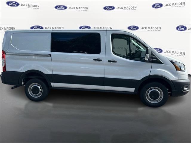new 2024 Ford Transit-250 car, priced at $43,104