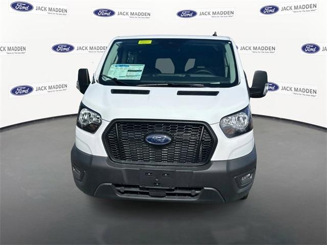 new 2024 Ford Transit-250 car, priced at $43,104