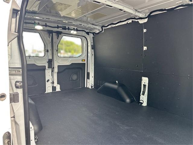 new 2024 Ford Transit-250 car, priced at $43,104