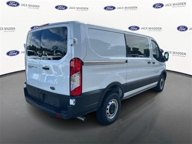 new 2024 Ford Transit-250 car, priced at $43,104