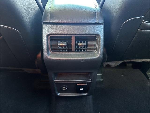 used 2022 Ford Edge car, priced at $23,496