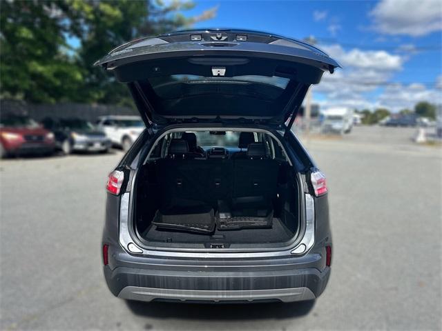 used 2022 Ford Edge car, priced at $23,496