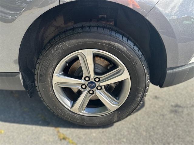 used 2022 Ford Edge car, priced at $23,496