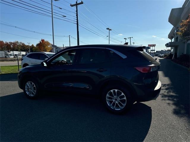 used 2022 Ford Escape car, priced at $22,496