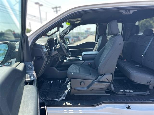 used 2022 Ford F-150 car, priced at $36,996