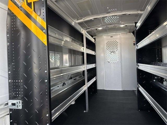 new 2024 Ford Transit-250 car, priced at $50,013