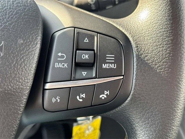 new 2024 Ford Transit-250 car, priced at $50,013
