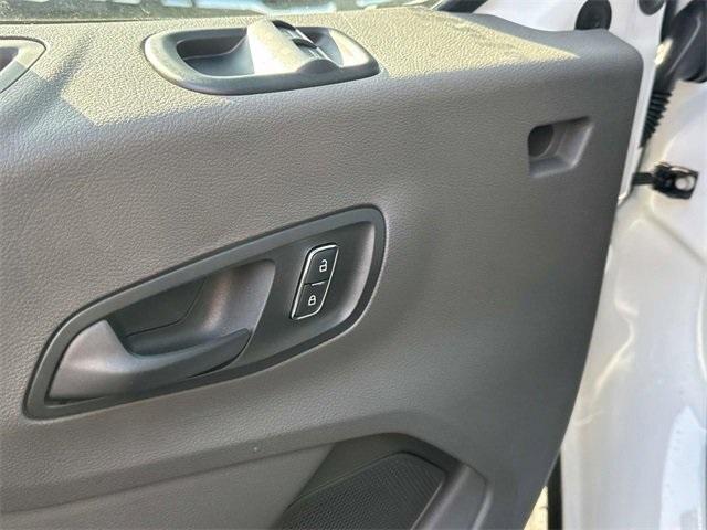 new 2024 Ford Transit-250 car, priced at $50,013