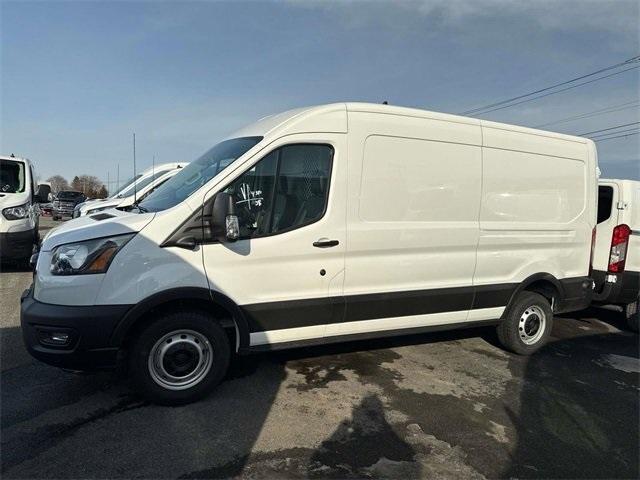 new 2024 Ford Transit-250 car, priced at $50,013