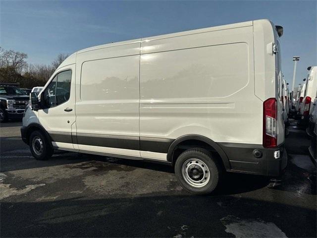 new 2024 Ford Transit-250 car, priced at $50,013