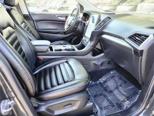 used 2022 Ford Edge car, priced at $26,996