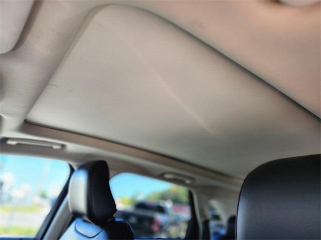 used 2022 Ford Edge car, priced at $26,996