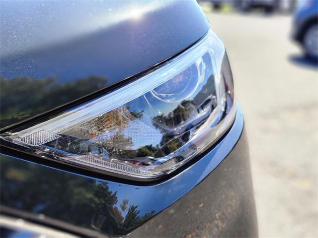 used 2022 Ford Edge car, priced at $26,996