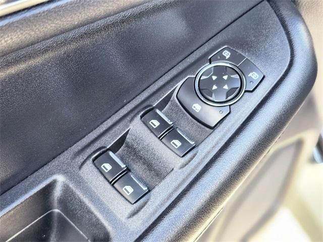 used 2022 Ford Edge car, priced at $26,996