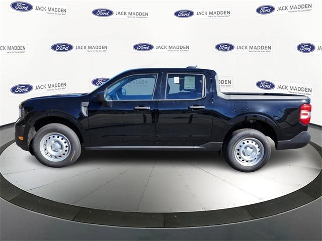 new 2025 Ford Maverick car, priced at $32,305