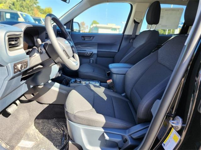 new 2025 Ford Maverick car, priced at $32,305
