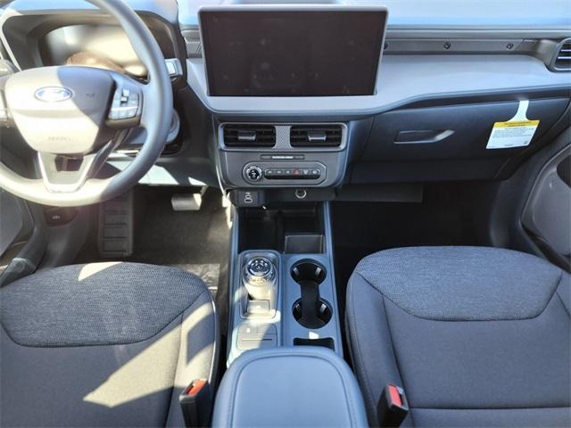 new 2025 Ford Maverick car, priced at $32,305